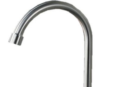 卫浴加盟304不锈钢入墙式单冷厨房洗菜盆水龙头 阳台拖把池龙头