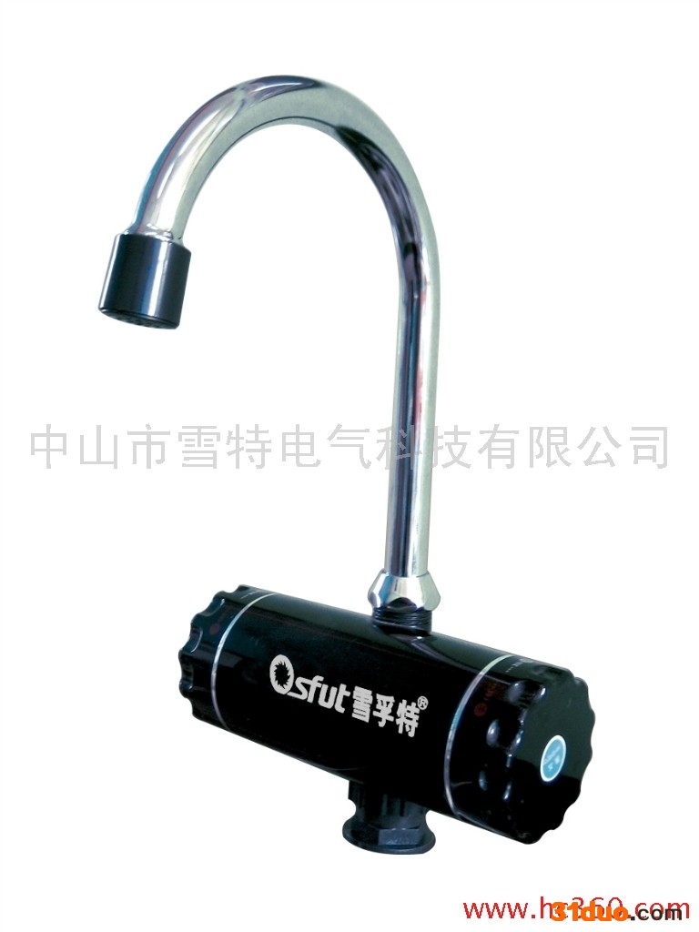 供应雪孚特A5电热水龙头