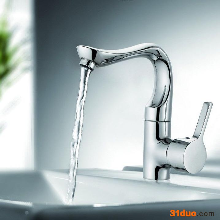 厨房水龙头