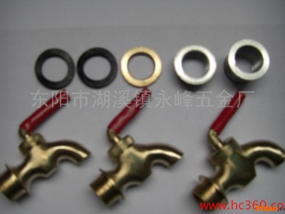 供应铜质热水龙头