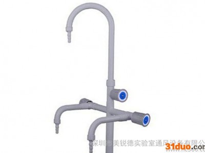 专业销售 实验室水龙头 实验室大三口化验龙头