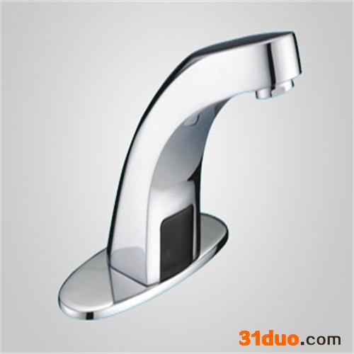 智能感应水龙头G-568型报价-金桥电器