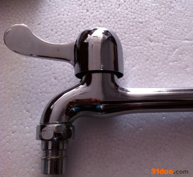 【禧龙门】批发  洁具 卫浴 加长洗衣机龙头  **水龙头