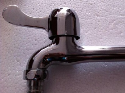 【禧龙门】批发  洁具 卫浴 加长洗衣机龙头  **水龙头