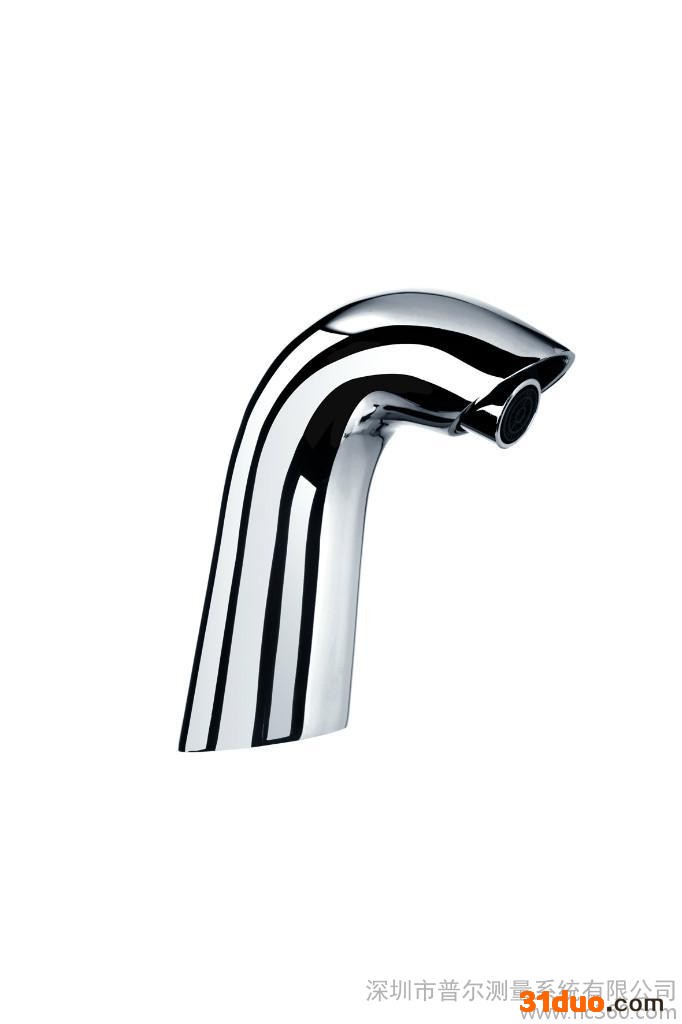 供应PUERP8009感应水龙头 水嘴式