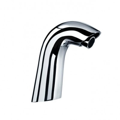 供应PUERP8009感应水龙头 水嘴式