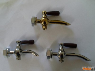 SH-2006铜镀铬抛光水龙头