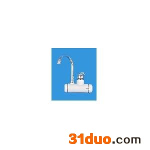 供应三杰·厨卫电器电热水龙头