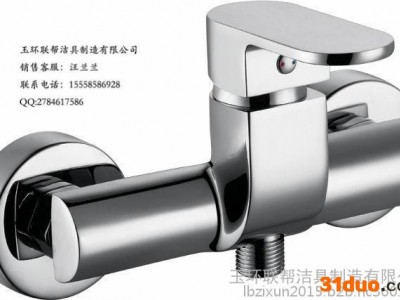 水龙头厂家 浴缸水龙头351101冷热 全铜浴缸龙头 火爆直销