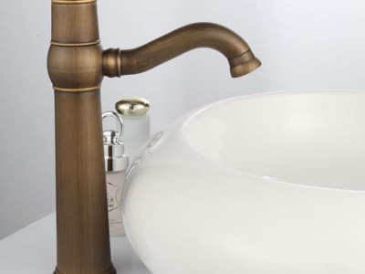 供应沐标卫浴BG-108F欧式仿古水龙头