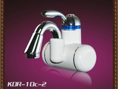 供应飞羽即热式水龙头