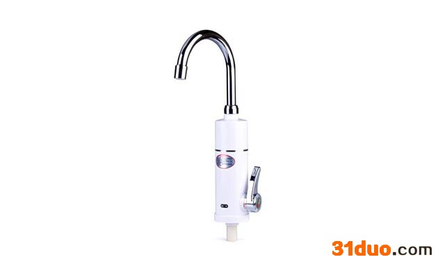 供应汇海电热水龙头高质量电热水龙头