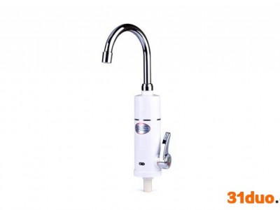 供应汇海电热水龙头高质量电热水龙头