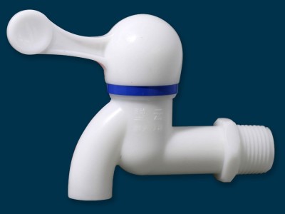 桂林合鑫4分陶瓷芯水龙头