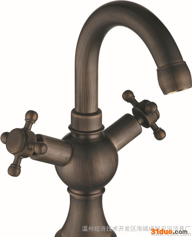 【专业生产】水龙头厂家，批发各种中 卫浴水龙头特受顾客欢迎