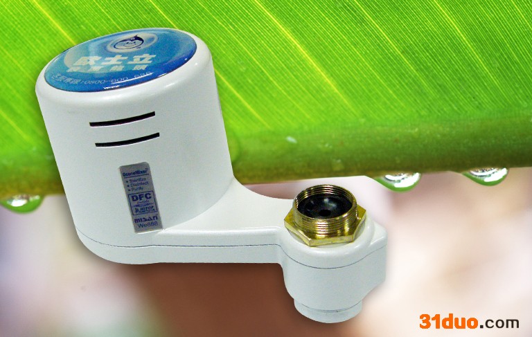 供应欧士立臭氧杀菌水龙头