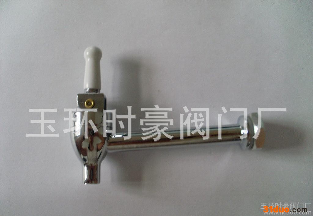 SH铜镀铬水龙头