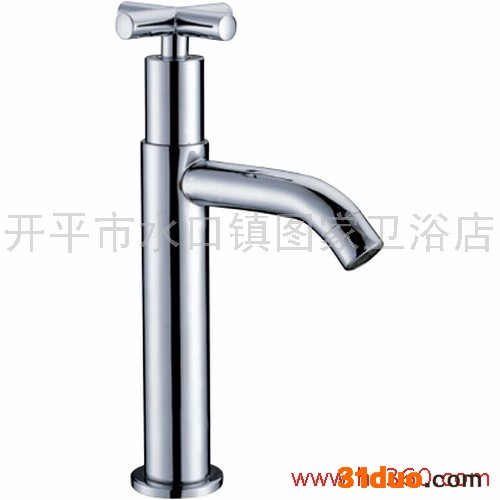 供应图家TUJU36A06水龙头　单冷面盆龙头