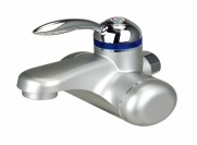 海瑞德电热水龙头