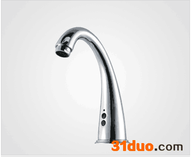 河北 惠达全自动感应水龙头HE307AC/DC 感应洗手器