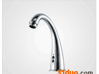 河北 惠达全自动感应水龙头HE307AC/DC 感应洗手器