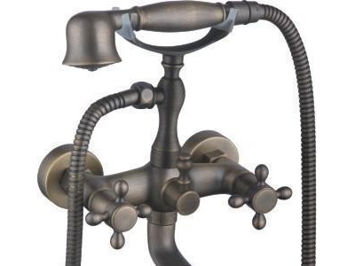 仿古水龙头