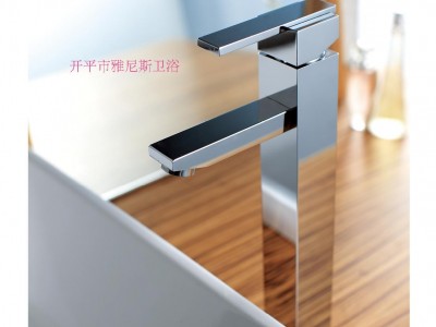 单孔冷热水龙头 面盆冷热水龙头 水龙头 冷热水龙头 单孔水龙