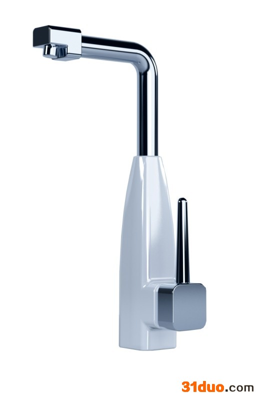 供应艾仕尼艾仕尼电热水龙头 即热式水龙头 全铜