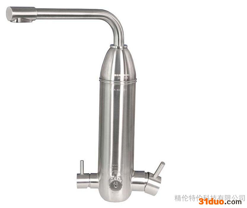 净水龙头厨式净水龙头吵滤芯SUS 304#不锈钢50年保质