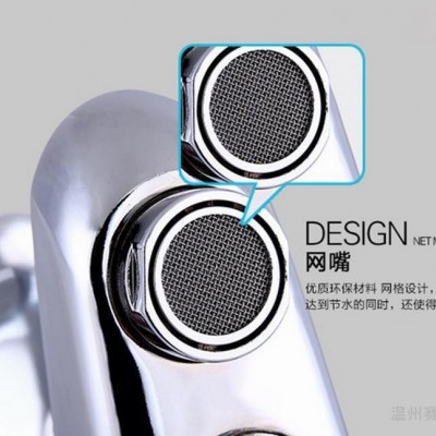 入墙水龙头    锌合金水龙头  冷热水龙头   单把水龙头