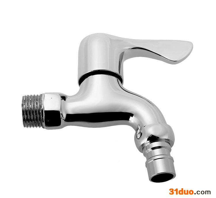 南安洁具全铜水龙头 洗衣机龙头 全铜水龙头