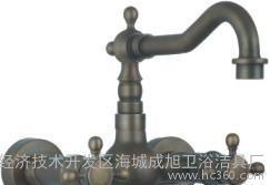 旋转式面盆龙头，浴缸水龙头，菜盘水龙头均有售