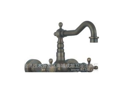 旋转式面盆龙头，浴缸水龙头，菜盘水龙头均有售