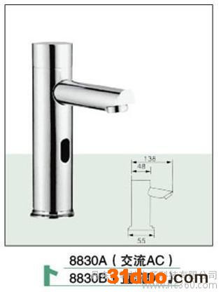 供应KOHLERD克勒迪 8830自动感应水龙头