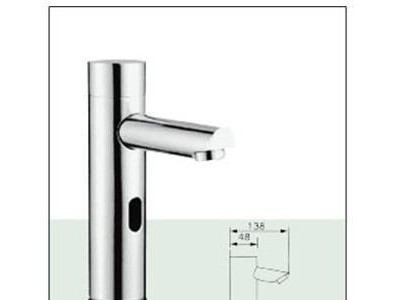 供应KOHLERD克勒迪 8830自动感应水龙头