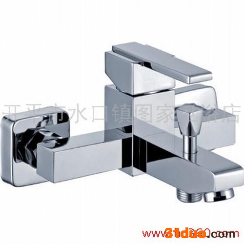 供应图家全铜浴缸水龙头 卫浴洁具