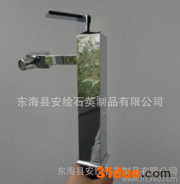 速热式热水龙头