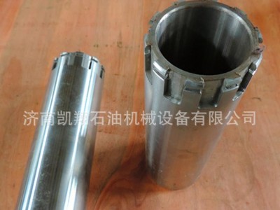 SL450水龙头冲管