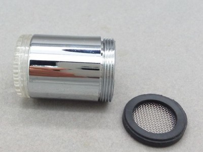 led变色水龙头 温控三色龙头 七彩变色发光仿铜SDF-C6