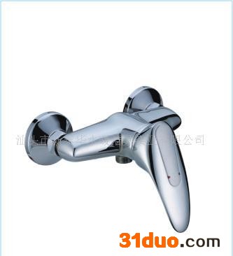 厂家淋浴铜质水龙头