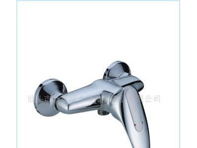 厂家淋浴铜质水龙头