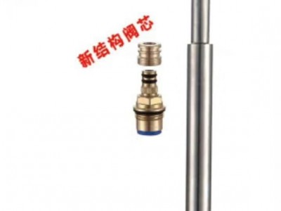 生产皇旗尖立式旋转开关水龙头     皇旗尖                         旋转式开关水龙头