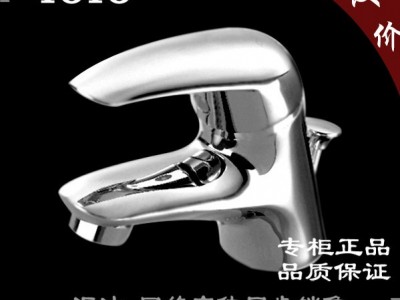 TOTO面盆龙头 冷热水龙头 TOTO龙头 浴缸龙头 单孔 DL333