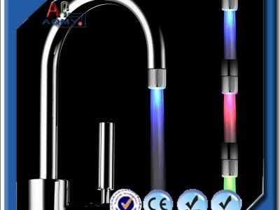 led水龙头_led水龙头价格_**led水龙头批发/采购