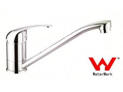 澳洲认证 Watermark Wels 铜制厨房水龙头 澳洲认证水龙头