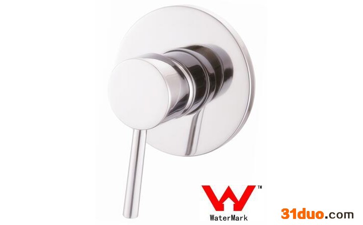 锐图厂家 澳洲认证铜制淋浴水龙头