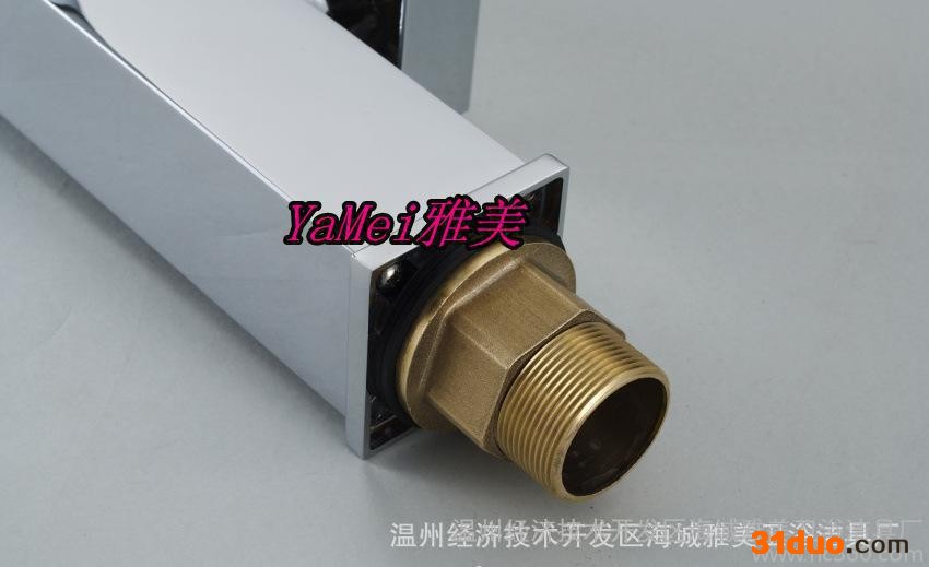 全铜面盆龙头 水龙头 洗脸盆龙头 ** 出口欧美