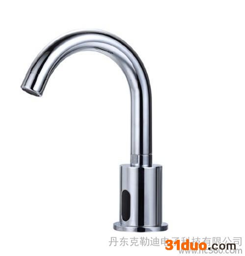 供应KOHLERD克勒迪 TY-8839感应水龙头