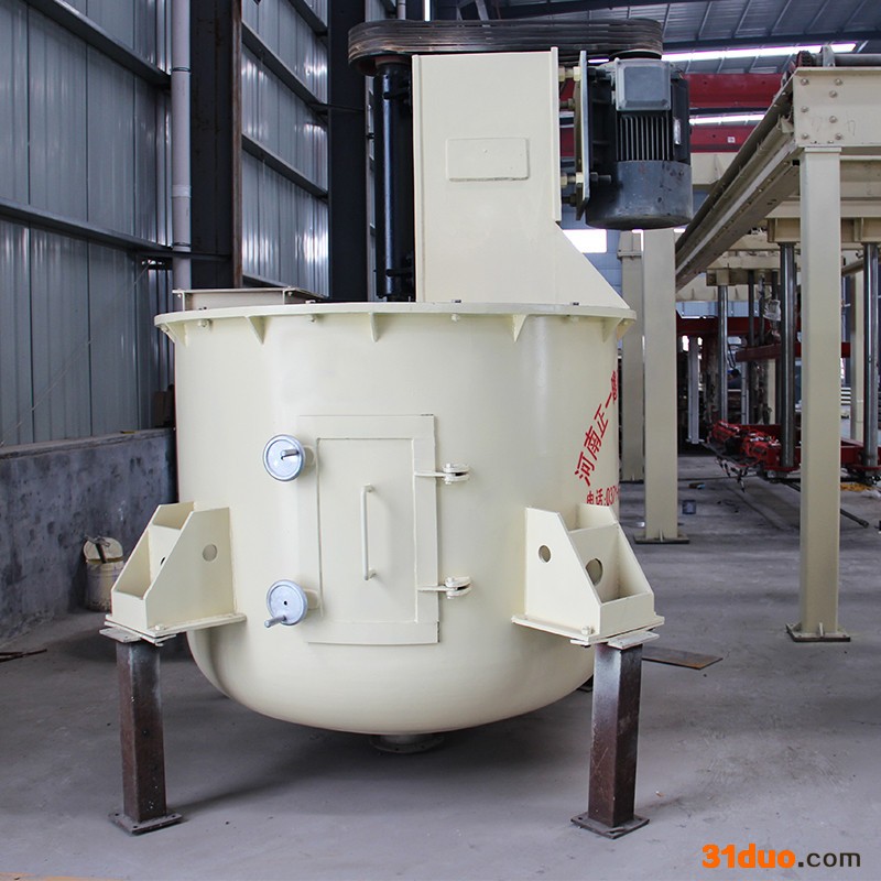 正一建材供应 高效单轴搅拌机 ** 型号齐全 质量可靠