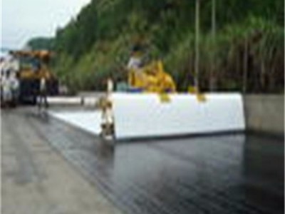 中齐建材供应南昌复合土工膜厂家   莲藕养殖专用欢迎订购